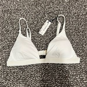 Vitamin A Swim Bikini Top